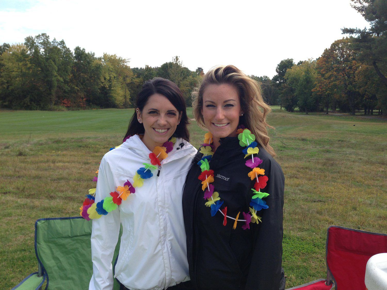 Wide Open Golf Classic photo 12