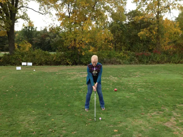 Wide Open Golf Classic photo 23