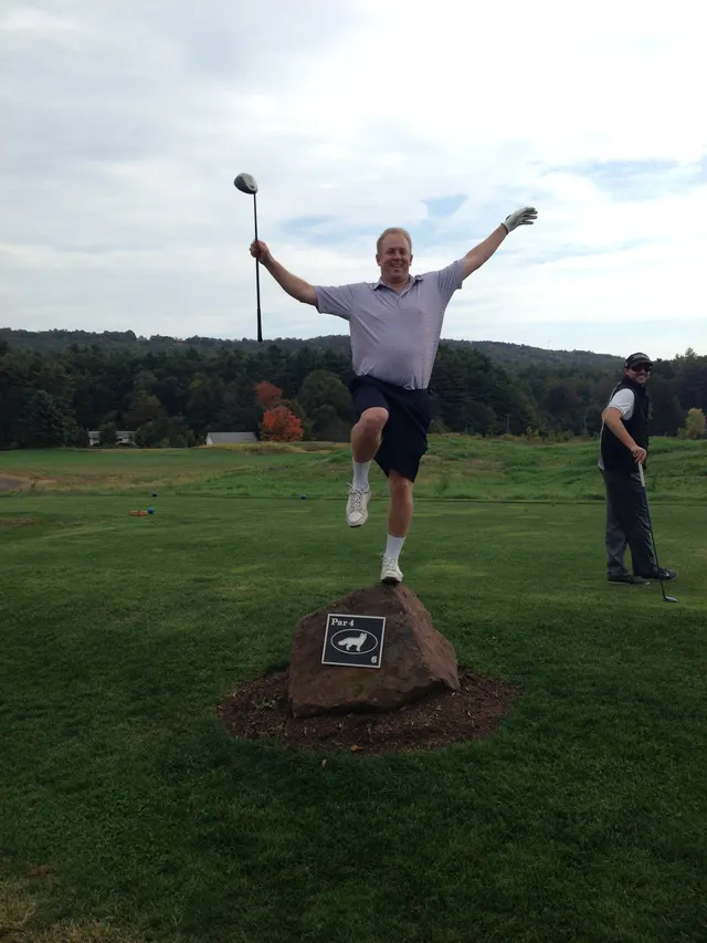 Wide Open Golf Classic photo 17