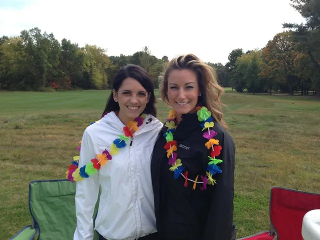 Wide Open Golf Classic photo 14